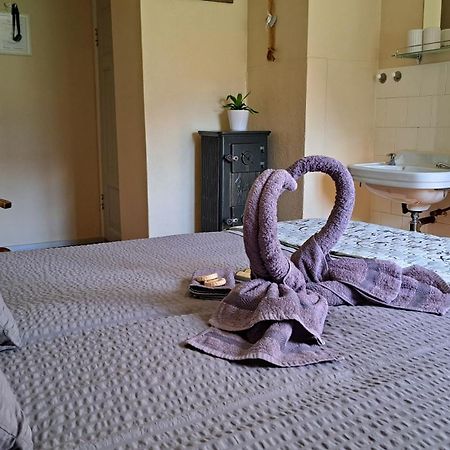 Elvebakk Bed & Breakfast Reed 外观 照片