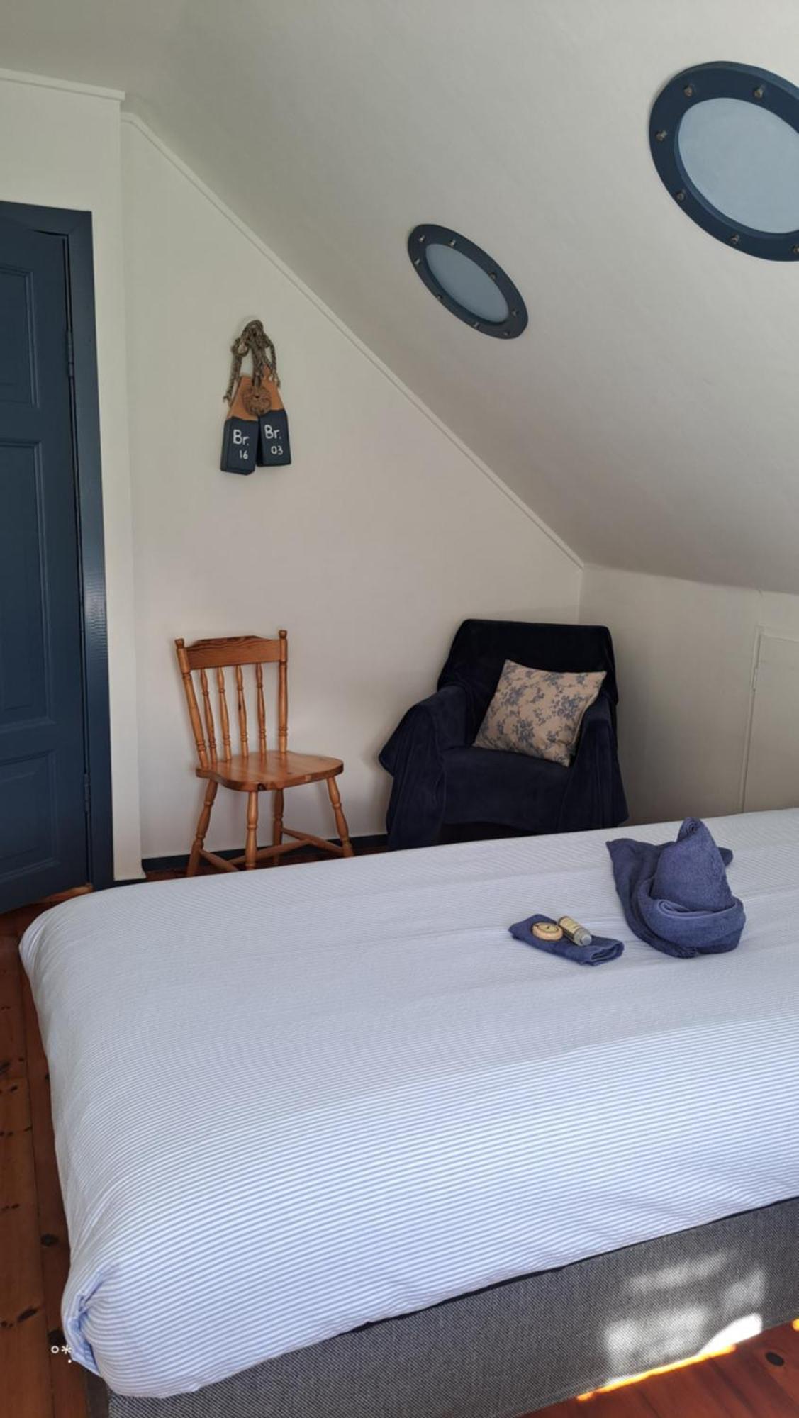 Elvebakk Bed & Breakfast Reed 外观 照片